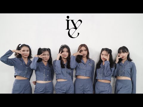 IVE - ELEVEN Dance Cover by GEEKZ