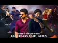 Ram Charan Allu Arjun Dance Dilogue War ️‍ My Name Is Billa Ft Ram Charan Allu Arjun
