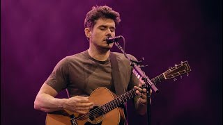 John Mayer - “In The Blood”