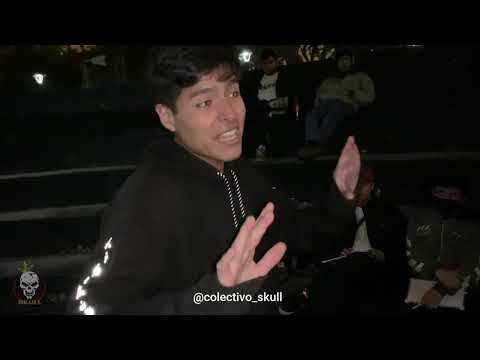 VELASKING vs MCROD - CUARTOS - CUPO LARCOFEST