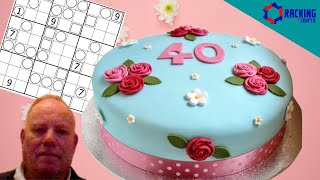 The Sudoku for People who don't like Sudoku