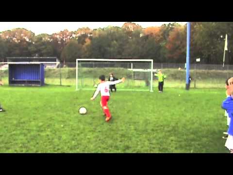 TSC F1 - ZIGO F1 (20-10-2012)