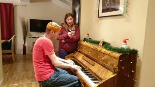 15 &amp; 16 Sleigh Ride &amp; Frosty The Snowman