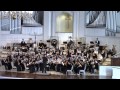 Excerpts from "The Firebird" by Igor Stravinsky/Bocook