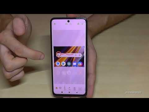 Xiaomi Poco X4 GT: 10 cool things for your phone! (tips and tricks)