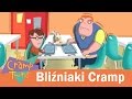 Nie Kijem Go To Ryśkiem O Jednego Szpiega Za Dużo Bliźniaki Cramp 34
