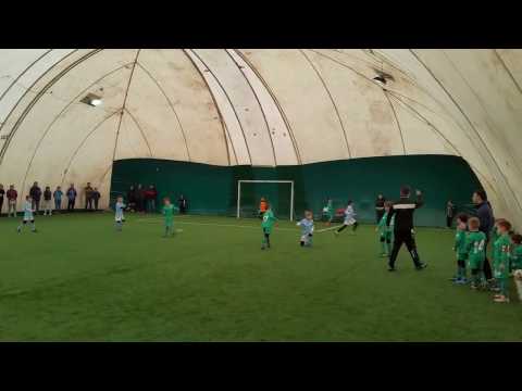 Chiajna Grupa 2009 Meci 25.03.2017