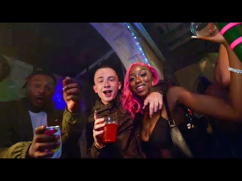 ArrDee x Digga D x Ivorian Doll - Celebration (Music Video)