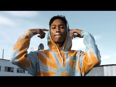 Benny & DJ Gutta Butta - Smokey (Feat. MBNel & Layy) (Official Video)