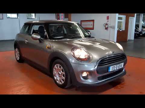 Mini One 2017 - Image 2