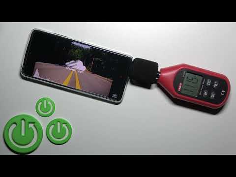 Test Speaker Volume on Xiaomi Redmi Note 11S - Discover Loudest Speaker Level