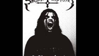 Sagrada Blasfêmia - O Prenúncio (Demo)