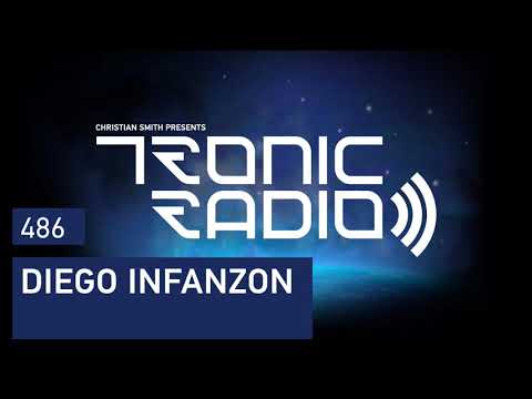 Tronic Podcast 486 with Diego Infanzon