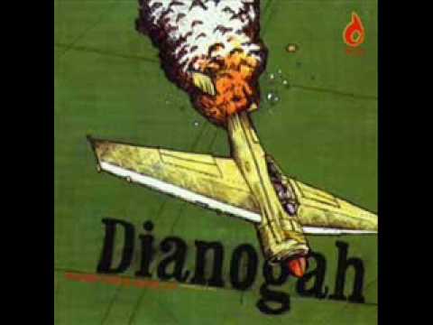 Dianogah - What Is Your Landmass
