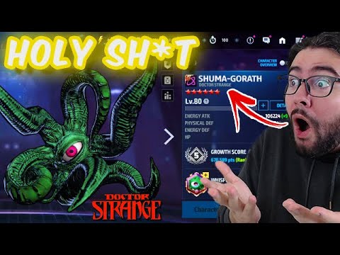 You Won't Believe What MFF is Planning....