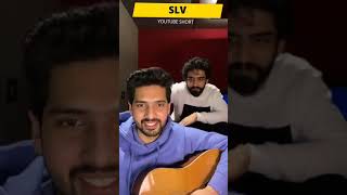 He Understand Telugu Better Than Me - Malik Brothers #Short #ArmaanMalik #AmaalMallik