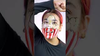 TRANSIÇÃO DA MÚSICA PIPOCA *Emilly Vick e Robson 🍿