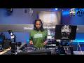 SUMMER THROWBACK HIP HOP R B DJ MIX DJ NotNice LIVE On SiriusXM FLY House Party