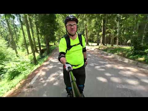 TransRarau 2 (Chiril - Rarau)