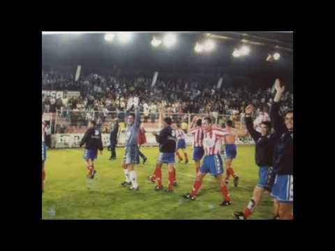 Video Poli Almería 2014/15