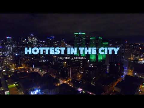 Rich Sosa - Hottest In The City Feat. TGETruth (Official Video)
