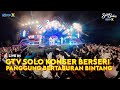 TIPE X LIVE IN GTV SOLO KONSER BERSERI MASYARAKAT SOLO MEMANG PATEN