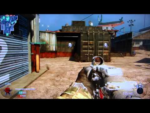 Black Ops Fan Appreciation pt6