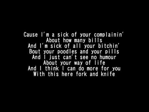download lagu mp3 mp4 Aerosmith Eat The Rich Lyrics, download lagu Aerosmith Eat The Rich Lyrics gratis, unduh video klip Aerosmith Eat The Rich Lyrics
