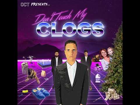 Don't Touch My Clogs -  full version for 1 hour