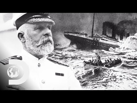 泰坦尼克號沉沒的原因是什麼？| 災難的設計 (What Caused The Titanic To Sink? | Disasters Engineered)