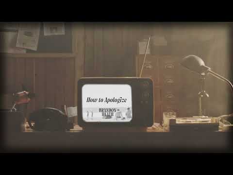 Thumbnail for How To Apologize video