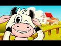 La Vaca Lola Canciones Infantiles