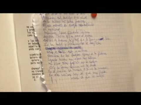 P8 Guevara en el estudio. Colaboración Lynxo