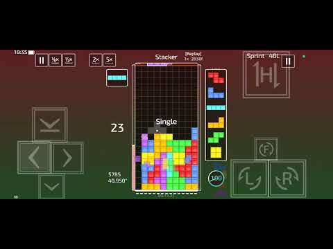 Gameplay Video