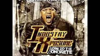 Styles P - Ear To The Floor