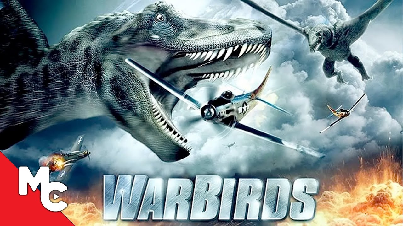 Warbirds (2008)