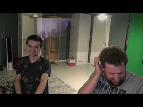 EMA x ALBINO - TAJNO MOJA (Official Music Video) | Swedes React