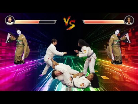 Lazy Flow & Pouvoir Magique - Arigatou (ft. SHALA) [OFFICIAL MUSIC VIDEO]