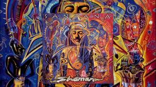 Novus ♫ Santana Ft. Plácido Domingo