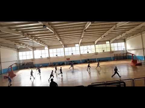 KK VIbas Basket - KK Cair (M18) (Orolodo) 10.03.2024