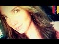 Beauty queen Genesis Carmona killed in Venezuela riot