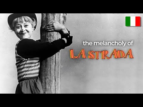 La Strada - Main Theme