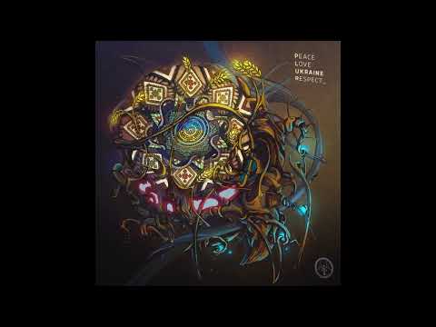 Peace Love Ukraine Respect  - 8. Swaratrip & Tookytooky  - Music is infinite