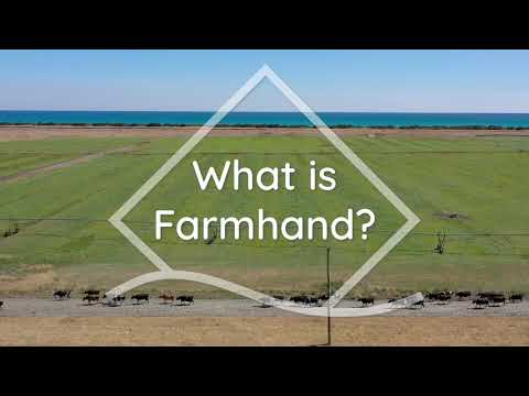Farmhands