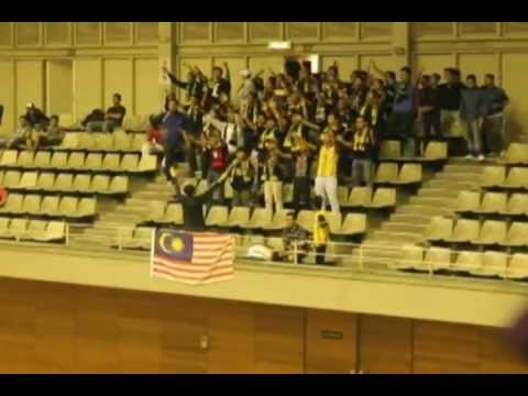 Ultras Malaya -  Futsal