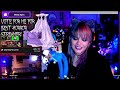 Summer Of 58 Revisited Phasmophobia Wind Down Horror Stream VOD ShanaLeigh