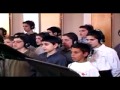 Miami Boys Choir Yerushalayim-Can You Hear Our ...
