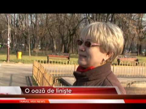 O oază de linişte