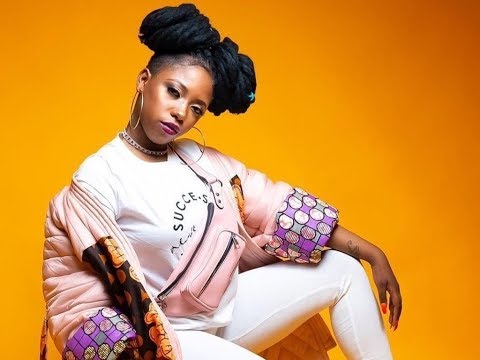 GIGI is back, harder than ever! | The Story of Gigi Lamayne
