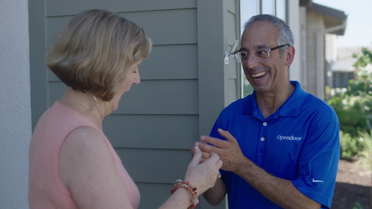 Anne and Jim – Builder Video